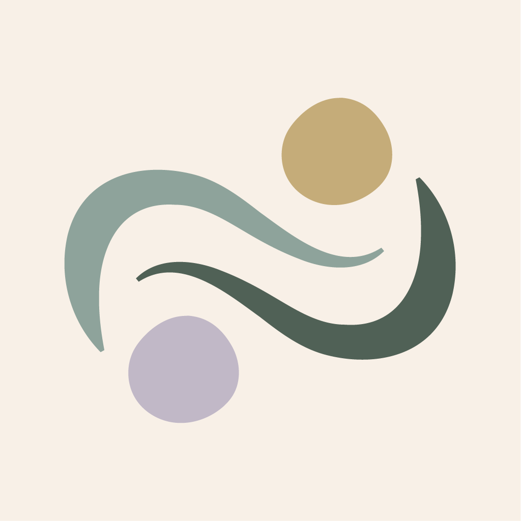 Along With Me logo